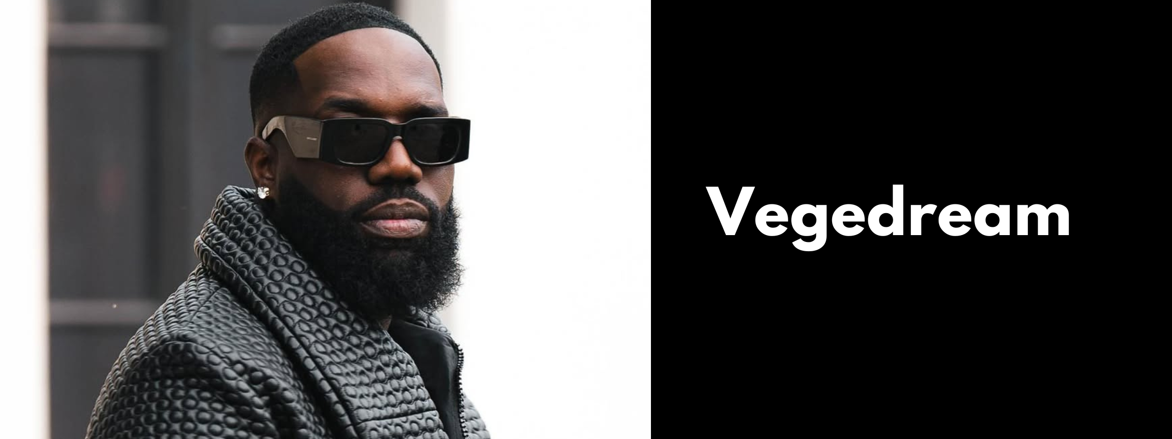 Vegedream Sunglasses