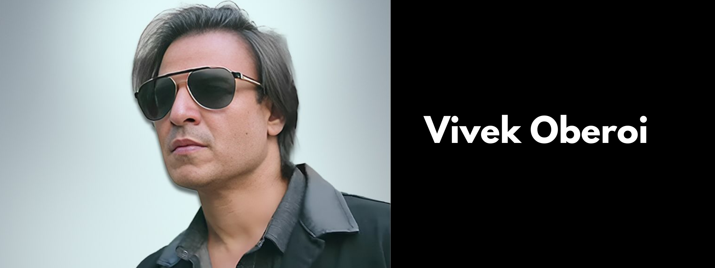 Vivek Oberoi Sunglasses