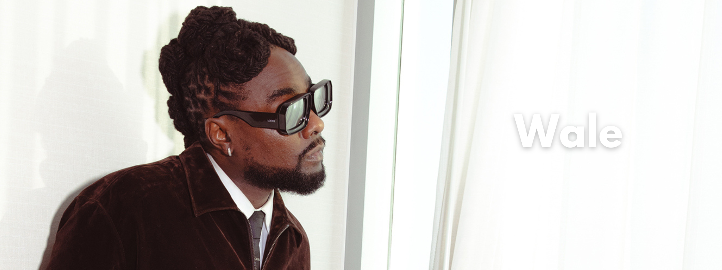 Wale Sunglasses