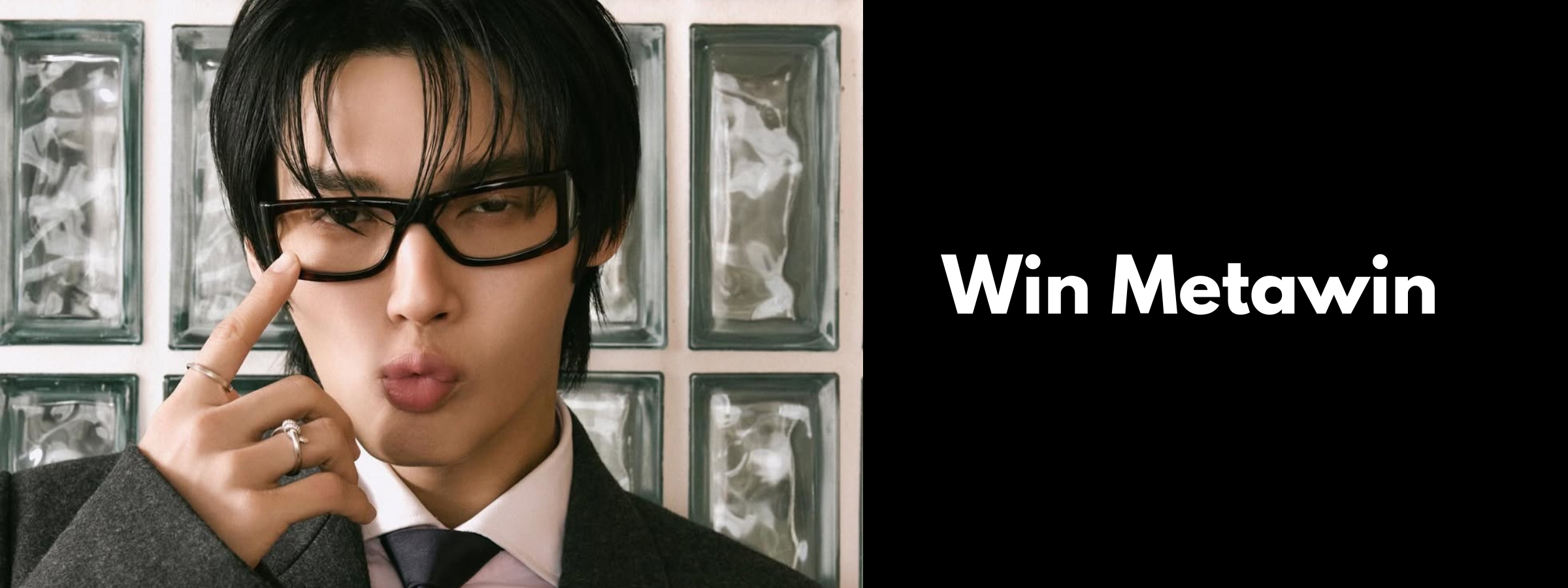 Win Metawin Glasses & Sunglasses