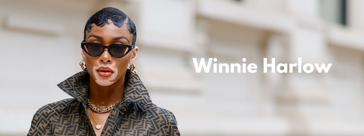 Winnie Harlow