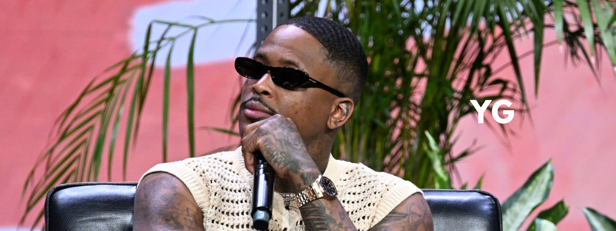 YG