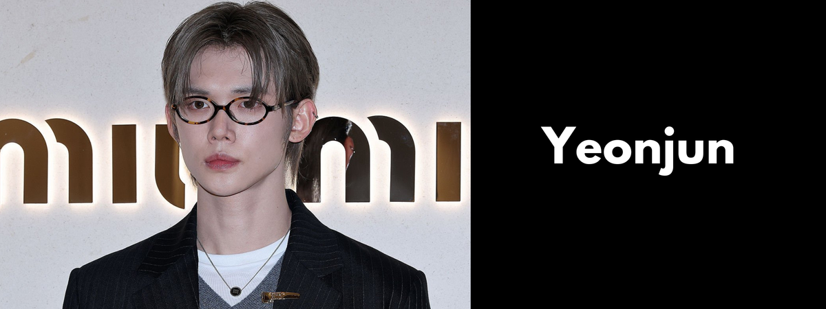 Yeonjun Glasses & Sunglasses