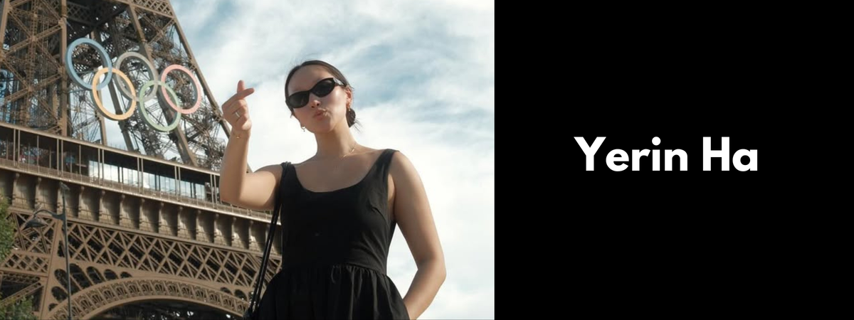 Yerin Ha Sunglasses