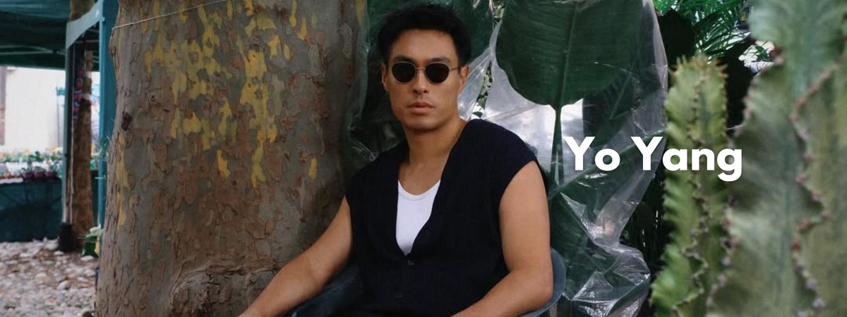 Yo Yang Sunglasses