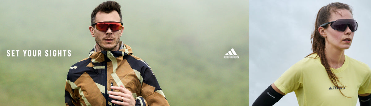 Adidas Glasses