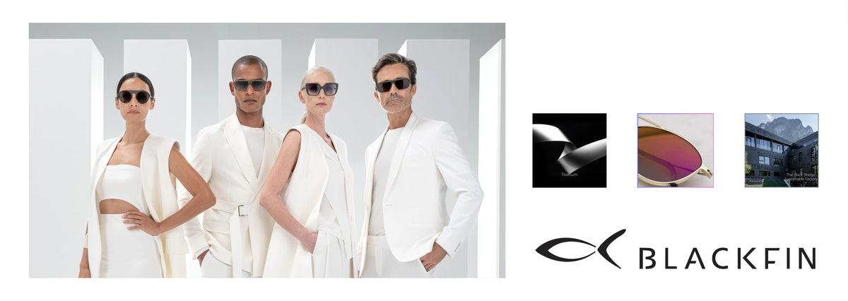 Blackfin Sunglasses