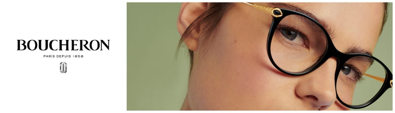 Boucheron Glasses