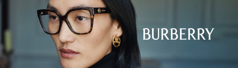 Burberry Glasses
