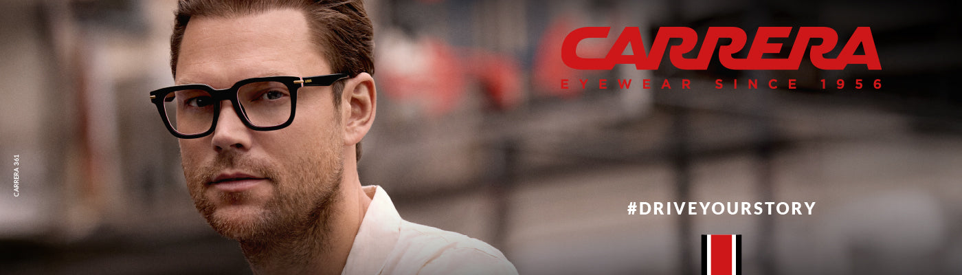 Carrera luxottica online