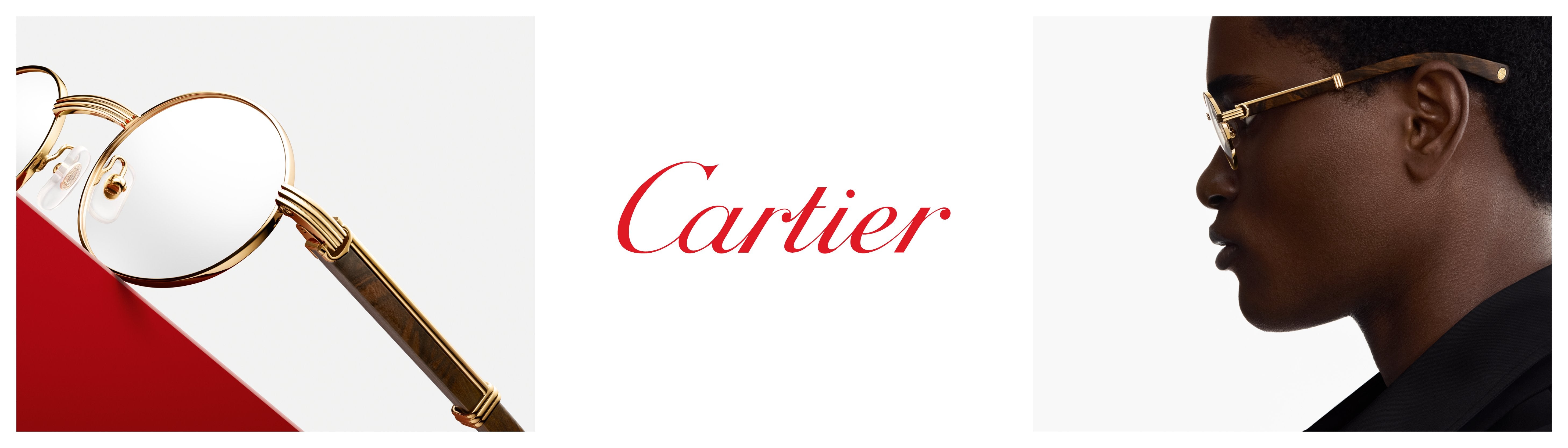 Cartier glasses 2015 Clearance
