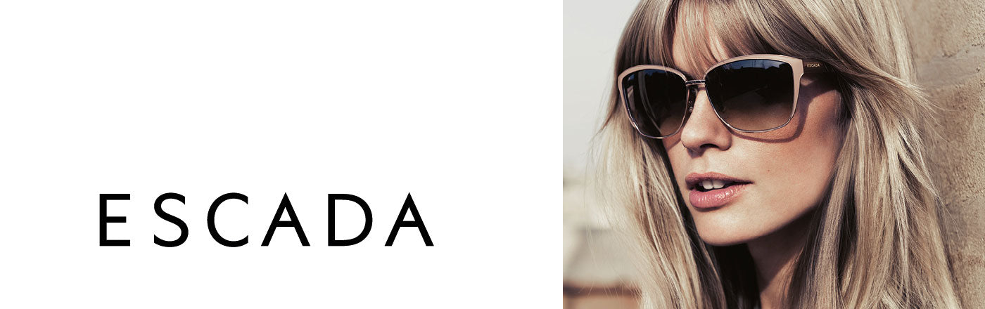 Escada Glasses
