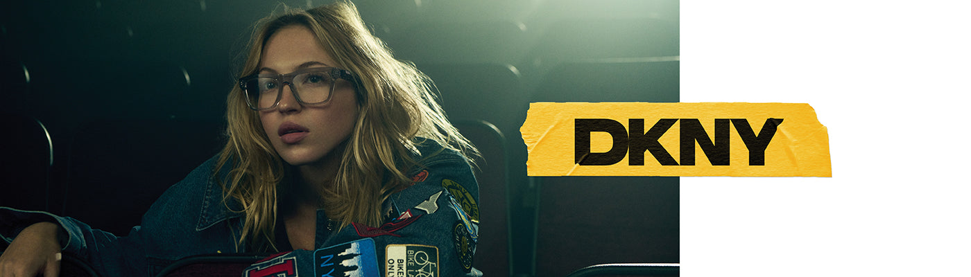 Dkny top sunglasses repair