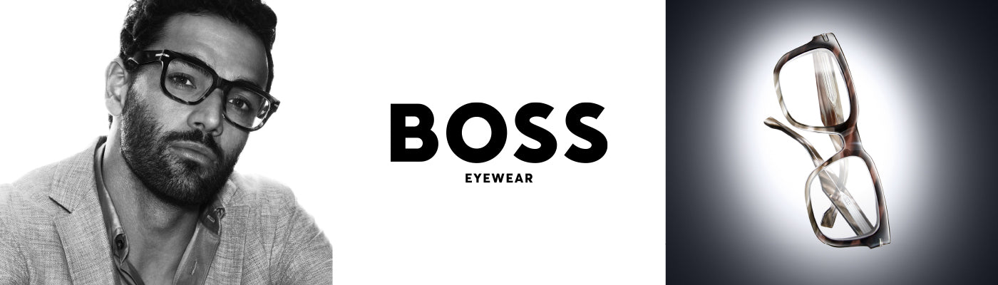 HUGO BOSS Glasses Pretavoir Glasses SALE US