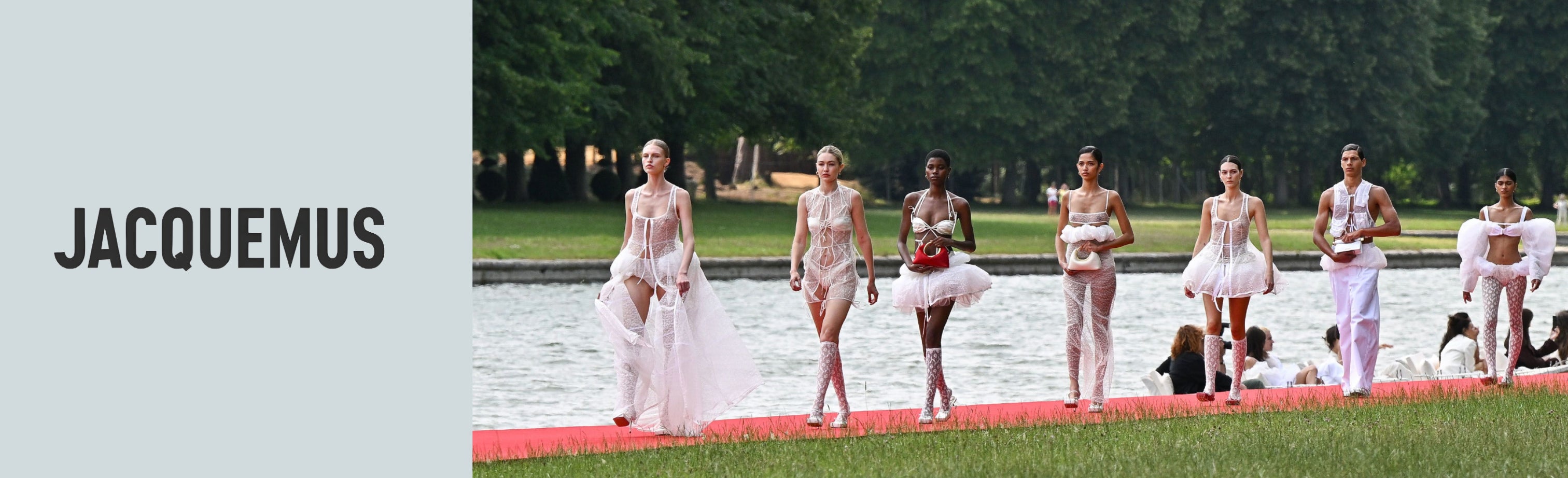 Jacquemus Sunglasses