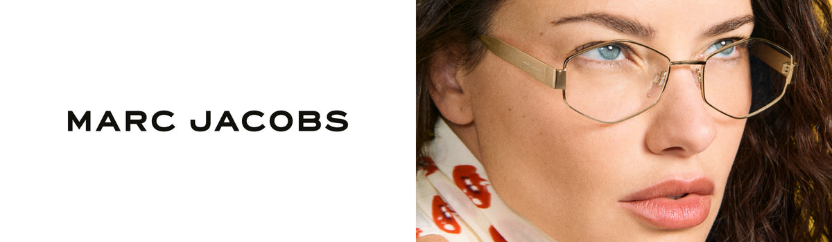 Marc Jacobs Glasses
