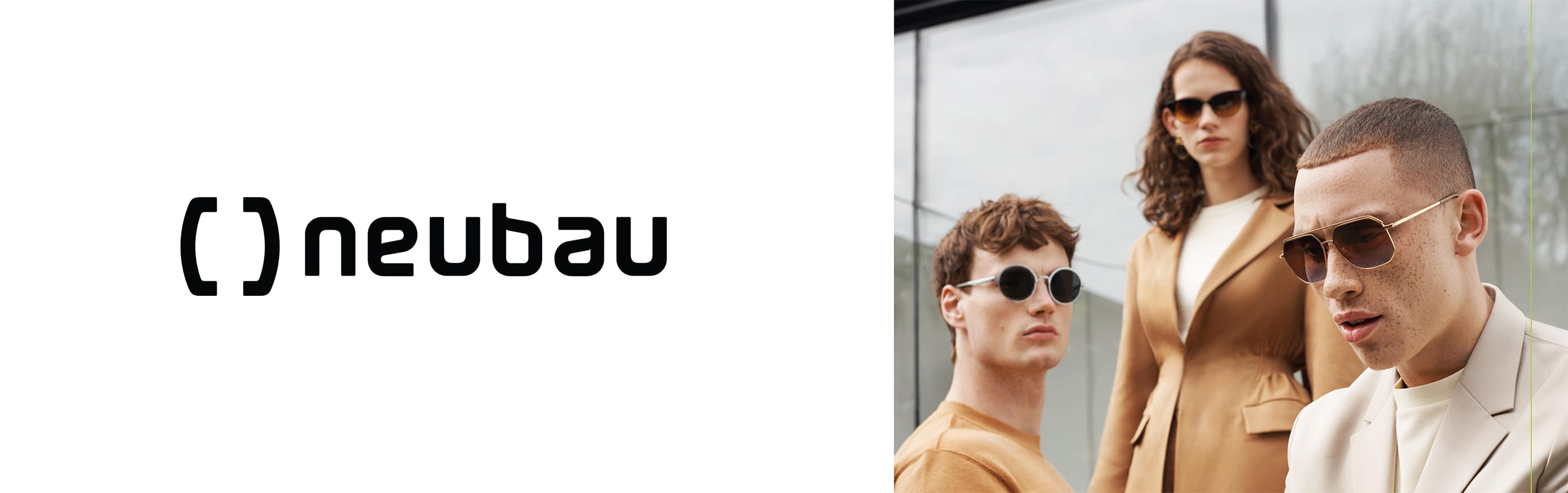 neubau Sunglasses