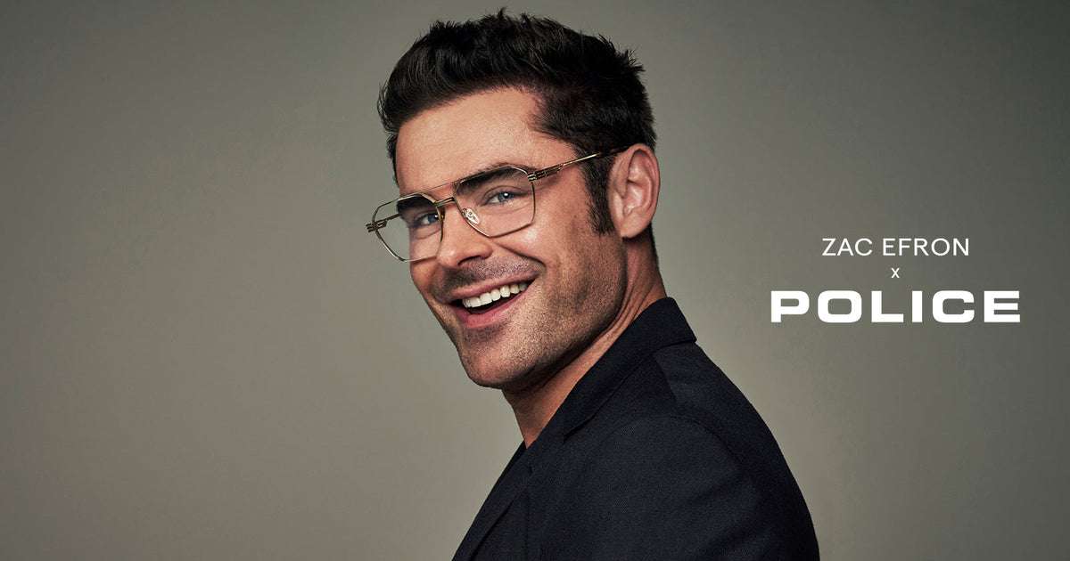 Police Glasses