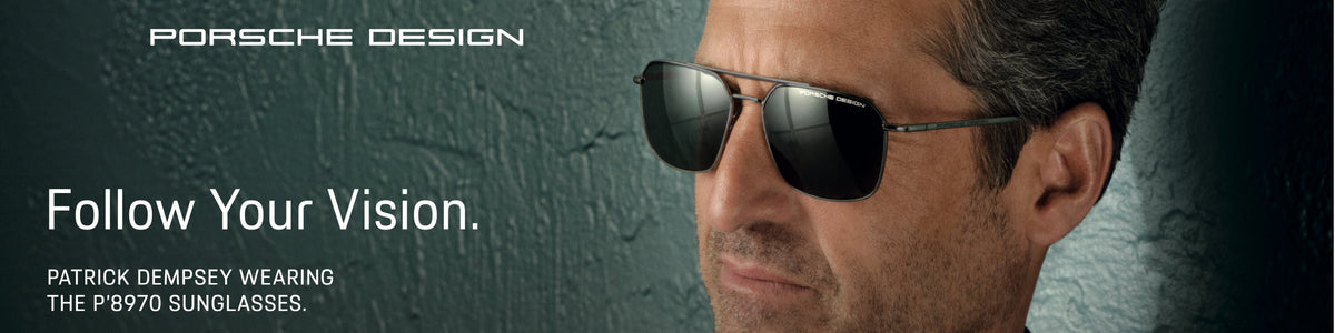 Porsche Design Sunglasses
