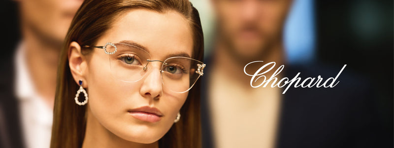 Chopard Glasses