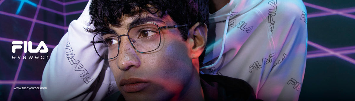 Fila Glasses