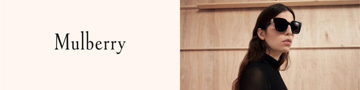 Mulberry Sunglasses
