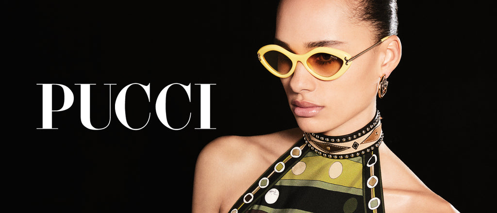 Pucci Sunglasses