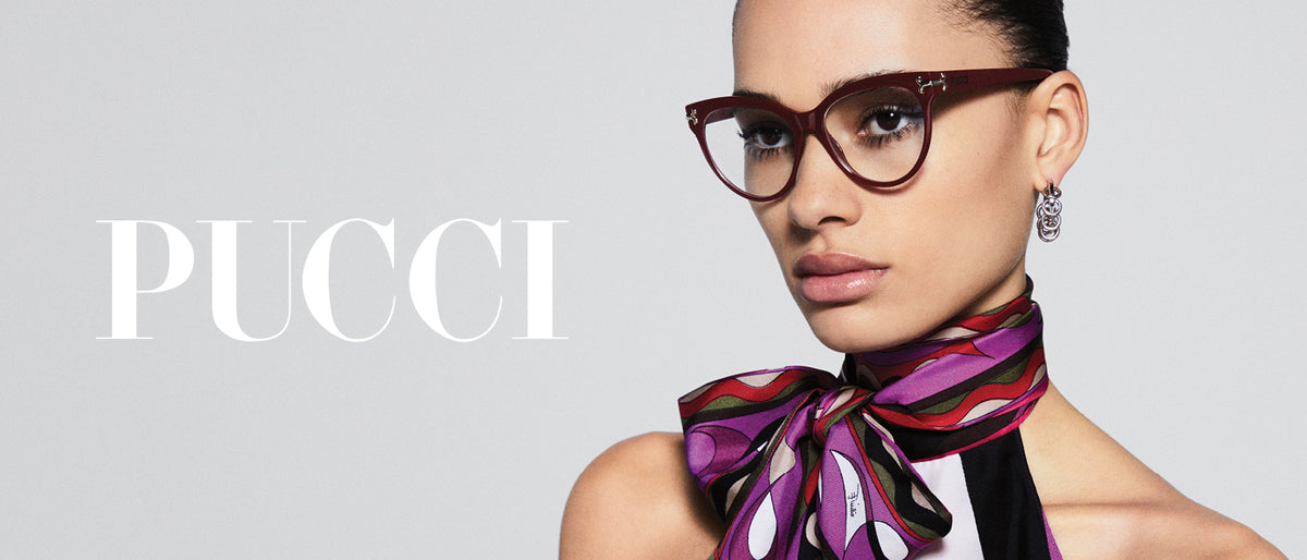 Pucci Glasses
