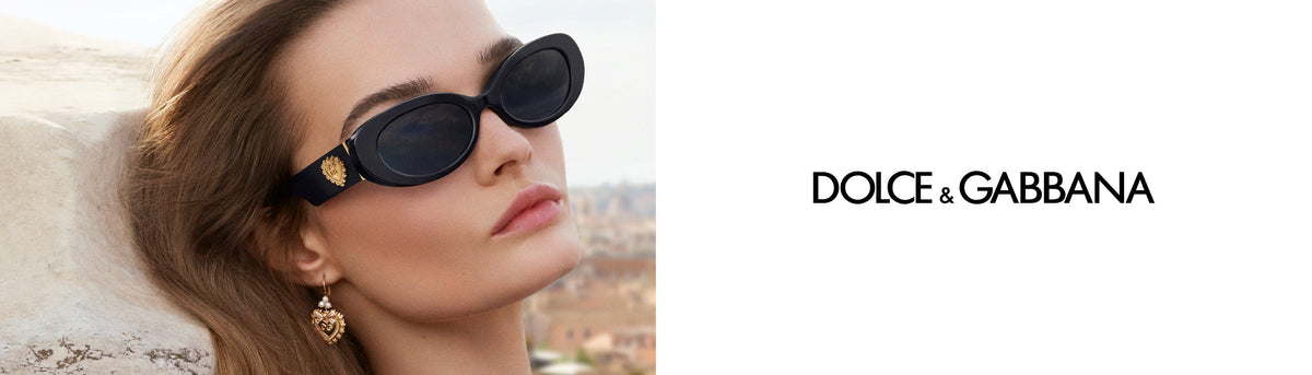 Dolce & Gabbana Sunglasses