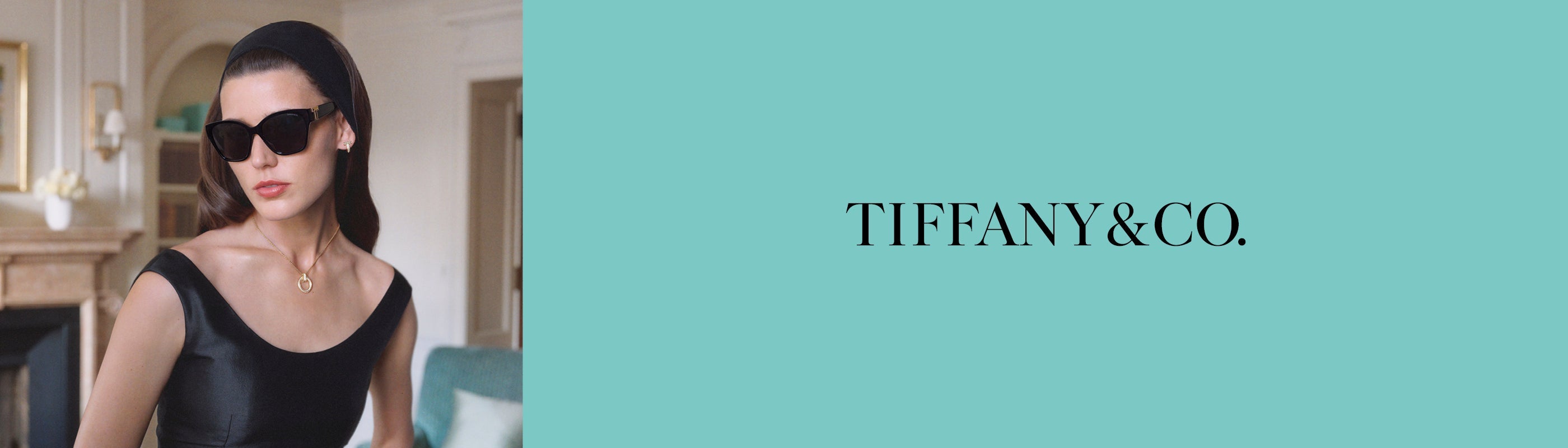 Tiffany & Co. Sunglasses | Womens Eyewear - US