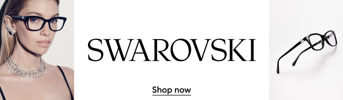 Swarovski Glasses