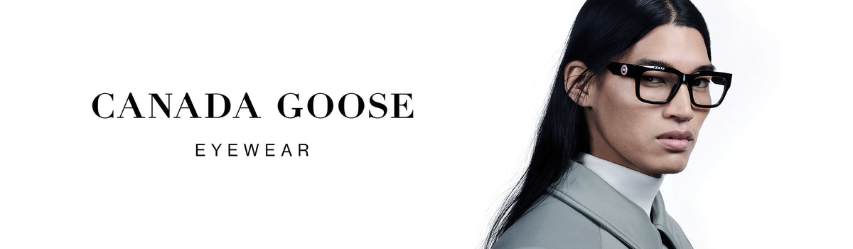 Canada Goose Glasses