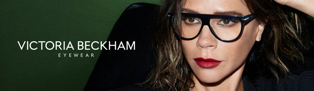 Victoria Beckham Glasses