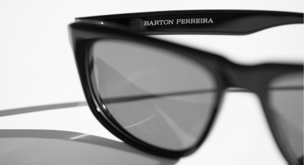 Barton Perreira Goldfinger 007 BP0236 0GE Polarised