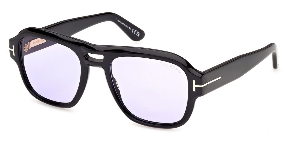 Tom Ford Mason-02 TF1484 01Y