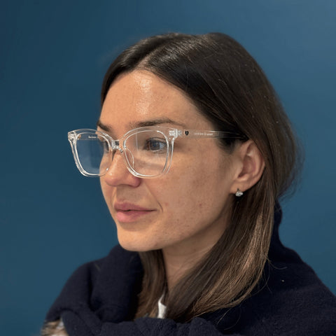 BlueScreen Fleming C3 with Blue Control