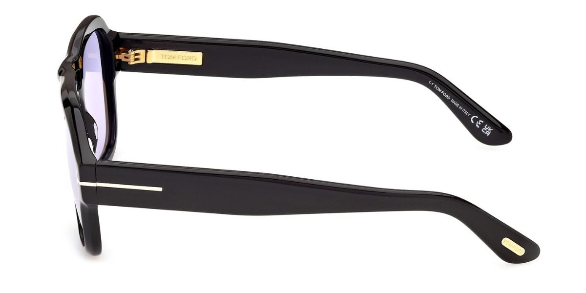 Tom Ford Mason-02 TF1484 01Y