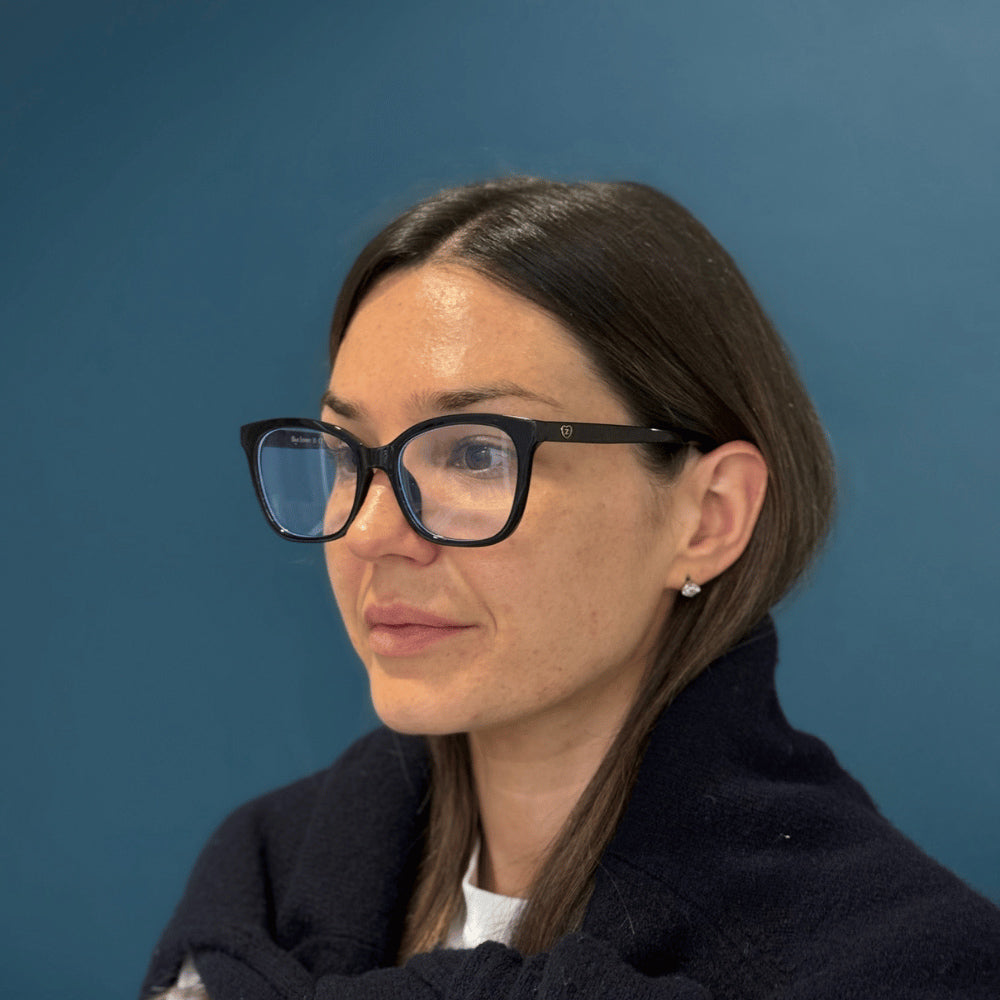 BlueScreen Fleming TROZ4 C1 Glasses