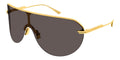 Bottega Veneta Long Ribbon BV1478S 003 - As Seen On Olivia Attwood & Jutta Leerdam