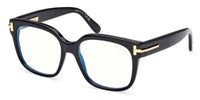 Tom Ford Icon Collection TF6030-B 001 Blue Control