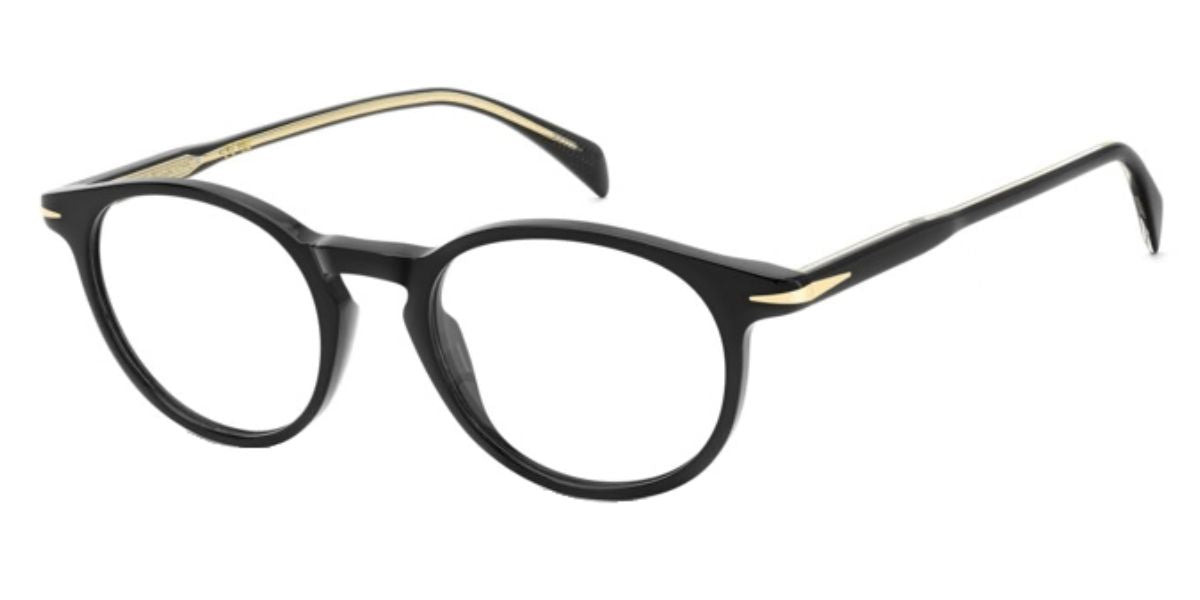 David Beckham DB 1232 807