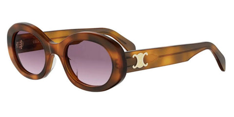 CELINE Triomphe CL40194U 53Z