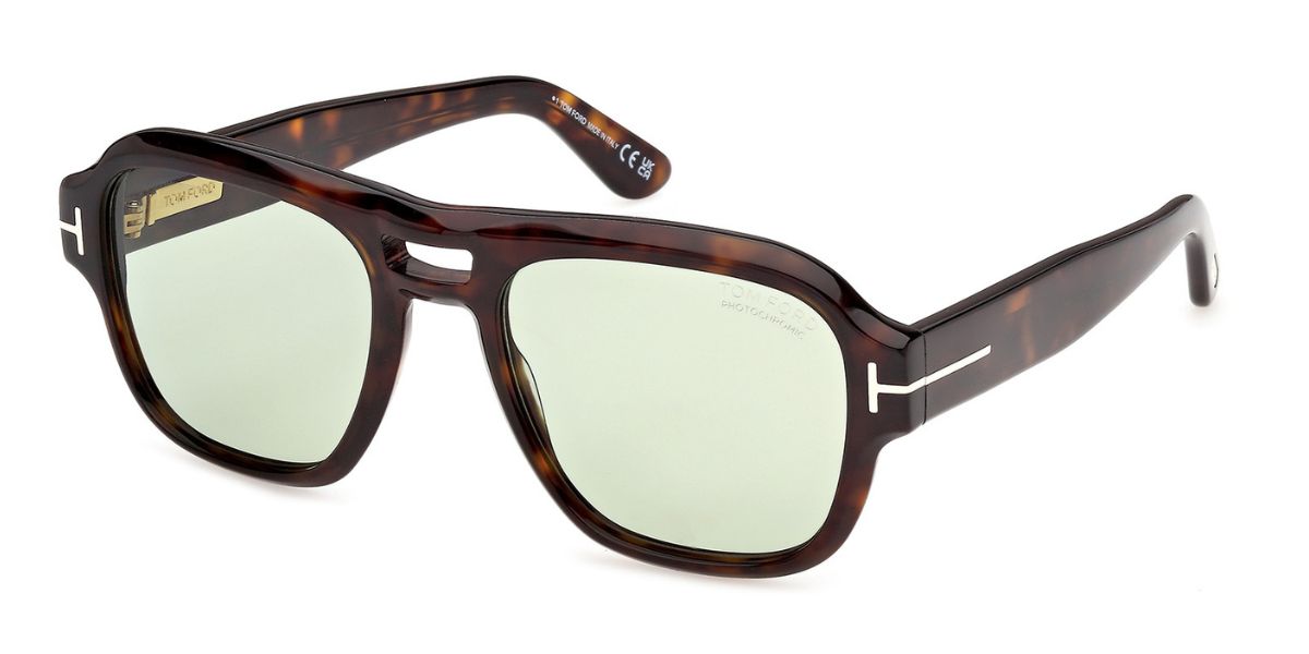 Tom Ford Mason-02 TF1484 52N Photochromic