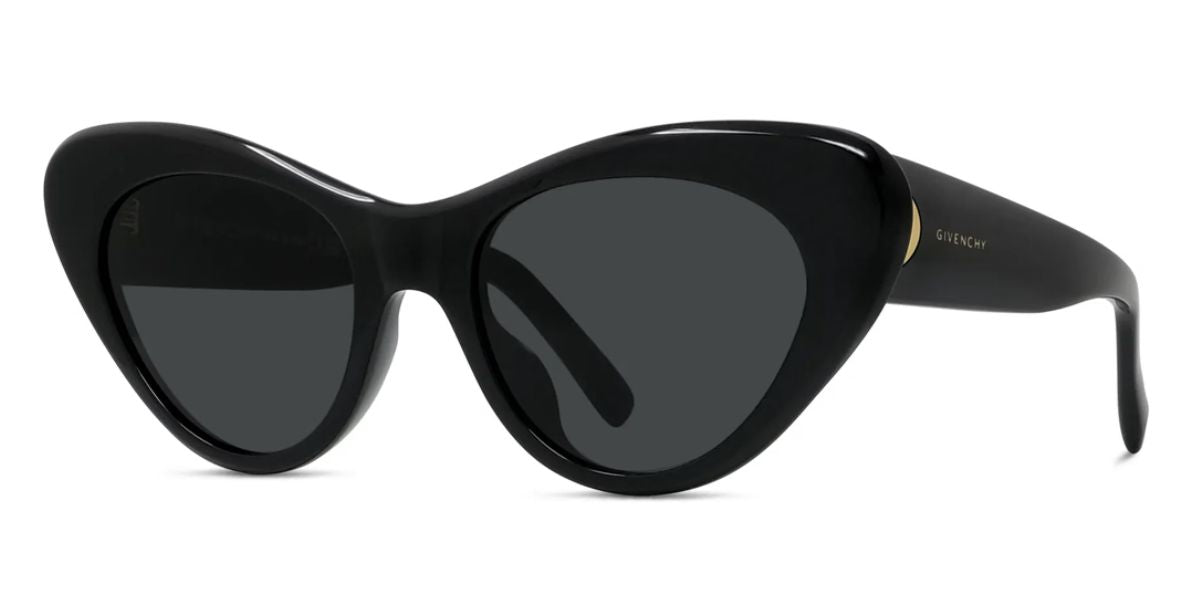 Givenchy Bold GV40144U 01A - As Seen On Sarah Paulson