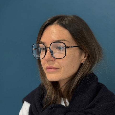 BlueScreen Ramsay C1 with Blue Control Lenses