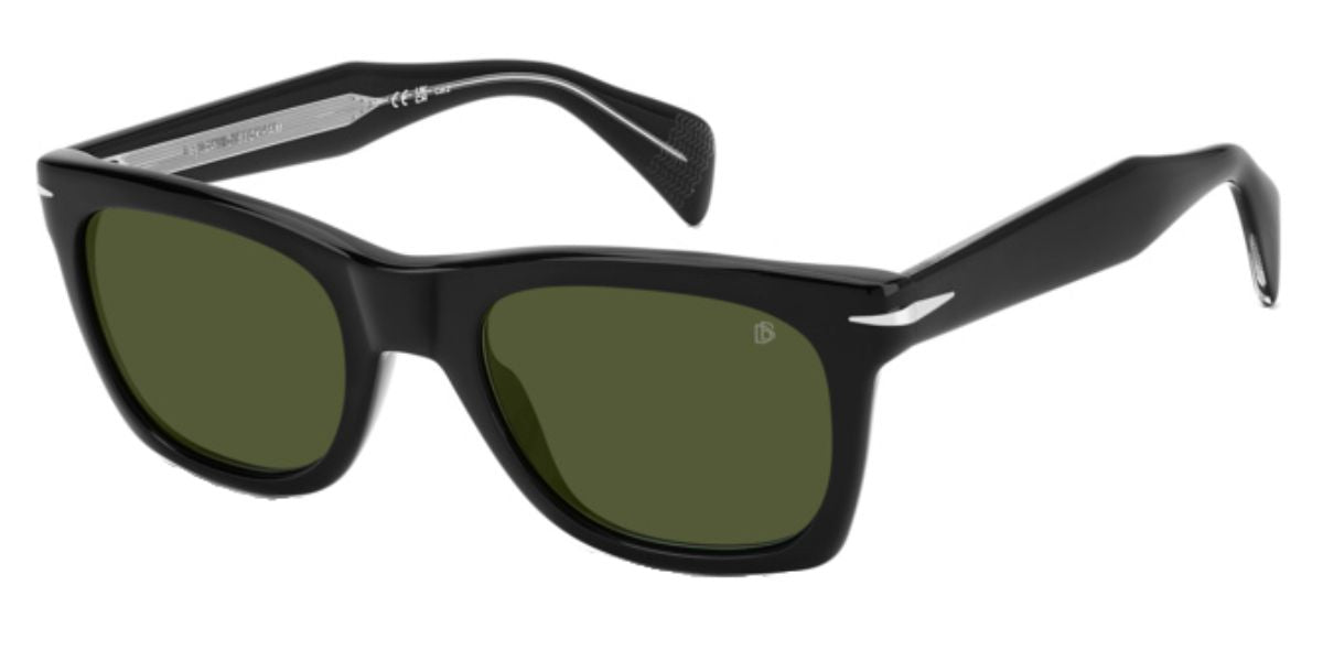 David Beckham DB 1222/S 807QT
