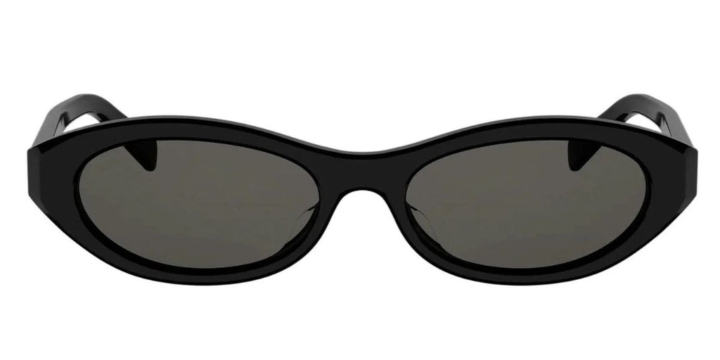 CELINE Triomphe Mini CL40353U 01A Sunglasses - US