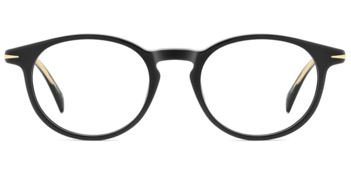 David Beckham DB 1232 807