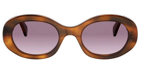 CELINE Triomphe CL40194U 53Z
