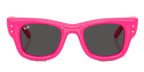 Ray-Ban Wayfarer Puffer Crystal Edition RB 4940B 6862/87